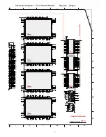 Предварительный просмотр 111 страницы Sanyo PLC-XF35 Service Manual