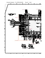 Предварительный просмотр 112 страницы Sanyo PLC-XF35 Service Manual