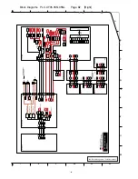 Preview for 123 page of Sanyo PLC-XF35 Service Manual