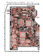 Preview for 124 page of Sanyo PLC-XF35 Service Manual