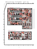 Preview for 132 page of Sanyo PLC-XF35 Service Manual