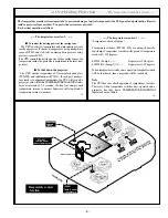 Preview for 6 page of Sanyo PLC-XF40 Service Manual