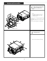 Preview for 10 page of Sanyo PLC-XF40 Service Manual