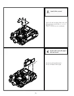 Preview for 11 page of Sanyo PLC-XF40 Service Manual