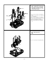 Preview for 12 page of Sanyo PLC-XF40 Service Manual