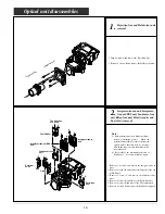 Preview for 14 page of Sanyo PLC-XF40 Service Manual