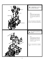 Preview for 15 page of Sanyo PLC-XF40 Service Manual