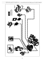 Preview for 17 page of Sanyo PLC-XF40 Service Manual