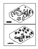 Preview for 18 page of Sanyo PLC-XF40 Service Manual