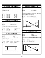 Preview for 37 page of Sanyo PLC-XF40 Service Manual