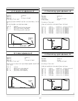 Preview for 38 page of Sanyo PLC-XF40 Service Manual