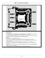 Preview for 41 page of Sanyo PLC-XF40 Service Manual