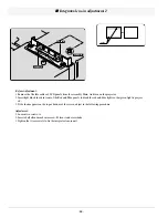 Preview for 43 page of Sanyo PLC-XF40 Service Manual