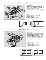 Preview for 44 page of Sanyo PLC-XF40 Service Manual