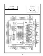 Preview for 56 page of Sanyo PLC-XF40 Service Manual