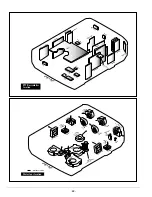 Preview for 59 page of Sanyo PLC-XF40 Service Manual