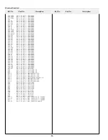 Preview for 92 page of Sanyo PLC-XF40 Service Manual