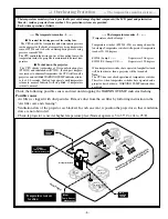 Preview for 5 page of Sanyo PLC-XF41 Service Manual