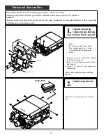 Preview for 10 page of Sanyo PLC-XF41 Service Manual