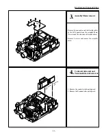 Preview for 11 page of Sanyo PLC-XF41 Service Manual