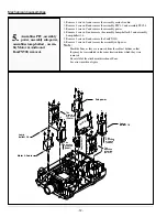 Preview for 12 page of Sanyo PLC-XF41 Service Manual