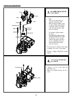 Preview for 16 page of Sanyo PLC-XF41 Service Manual