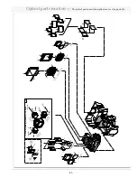 Preview for 21 page of Sanyo PLC-XF41 Service Manual