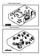 Preview for 22 page of Sanyo PLC-XF41 Service Manual