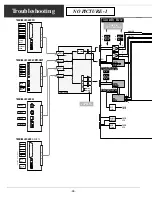 Предварительный просмотр 26 страницы Sanyo PLC-XF41 Service Manual