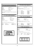 Preview for 46 page of Sanyo PLC-XF41 Service Manual