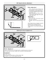 Preview for 53 page of Sanyo PLC-XF41 Service Manual