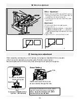 Preview for 55 page of Sanyo PLC-XF41 Service Manual