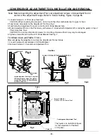 Preview for 56 page of Sanyo PLC-XF41 Service Manual