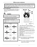 Preview for 57 page of Sanyo PLC-XF41 Service Manual