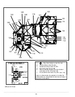 Preview for 76 page of Sanyo PLC-XF41 Service Manual