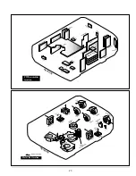 Preview for 77 page of Sanyo PLC-XF41 Service Manual