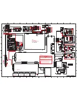 Предварительный просмотр 110 страницы Sanyo PLC-XF41 Service Manual