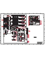 Предварительный просмотр 111 страницы Sanyo PLC-XF41 Service Manual