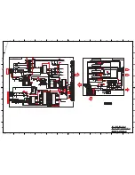 Предварительный просмотр 112 страницы Sanyo PLC-XF41 Service Manual