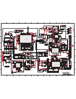 Предварительный просмотр 113 страницы Sanyo PLC-XF41 Service Manual