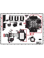 Предварительный просмотр 115 страницы Sanyo PLC-XF41 Service Manual