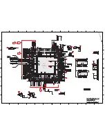 Предварительный просмотр 117 страницы Sanyo PLC-XF41 Service Manual