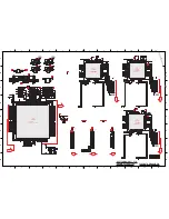 Предварительный просмотр 119 страницы Sanyo PLC-XF41 Service Manual