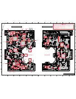 Предварительный просмотр 123 страницы Sanyo PLC-XF41 Service Manual