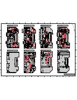 Предварительный просмотр 124 страницы Sanyo PLC-XF41 Service Manual