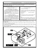 Preview for 5 page of Sanyo PLC-XF45 Service Manual