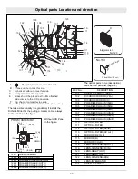 Preview for 20 page of Sanyo PLC-XF45 Service Manual