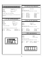 Preview for 46 page of Sanyo PLC-XF45 Service Manual