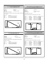 Preview for 47 page of Sanyo PLC-XF45 Service Manual