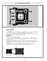 Preview for 52 page of Sanyo PLC-XF45 Service Manual